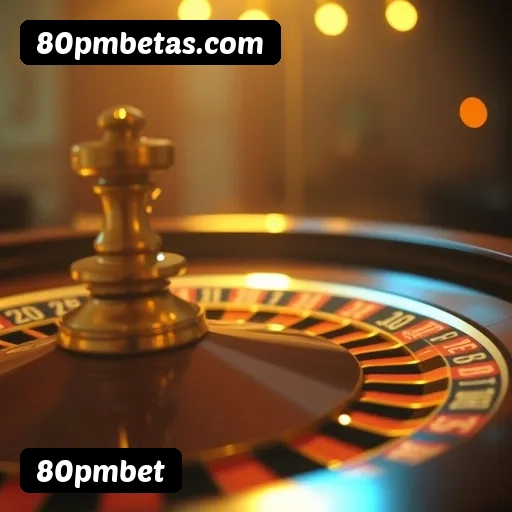 80pmbet bônus R$5.000 + 500 giros - Rollover 35x, prazo 30 dias, 38% taxa conversão