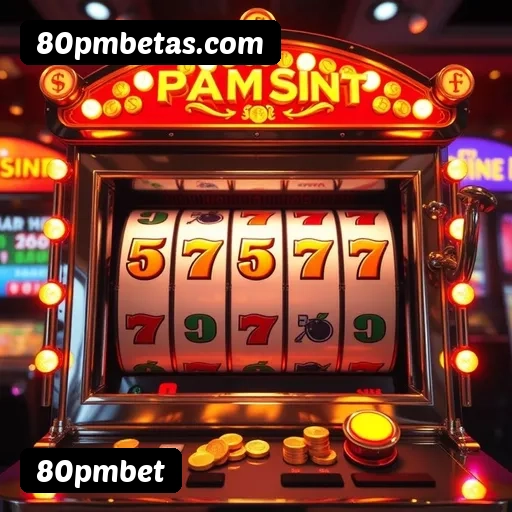 Tabela RTP dos jogos de cassino da 80pmbet